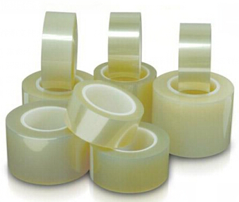 PET硅膠低粘保護膜