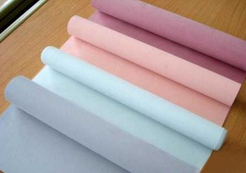 導(dǎo)熱硅膠布（卷材）