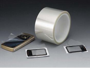 PET亞克力中粘保護膜