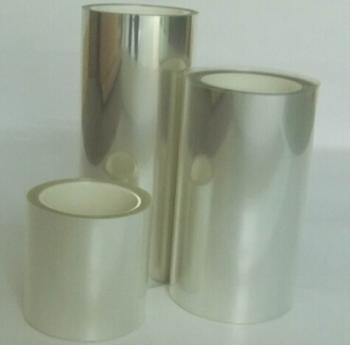 PET亞克力高粘保護膜